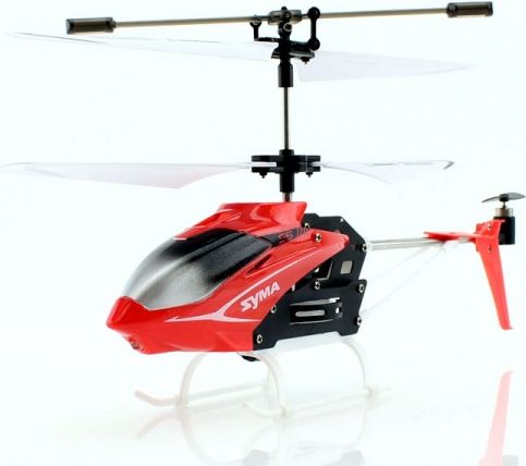 RCobchod SYMA S5 - mini vrtulník na dálkové ovládání - obrázek 1