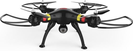 RCobchod SYMA X8C - Velký dron s HD kamerou a dlouhou dobou letu - obrázek 2