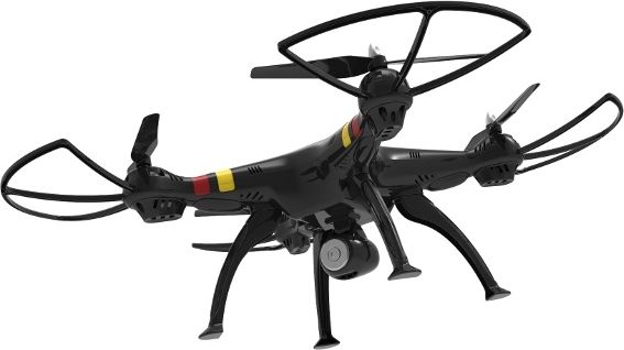 RCobchod SYMA X8C - Velký dron s HD kamerou a dlouhou dobou letu - obrázek 4