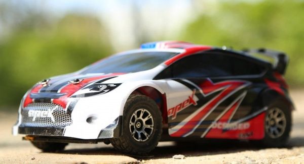 RCobchod Vortex A949 - silniční 4x4 - 1/18 - obrázek 1