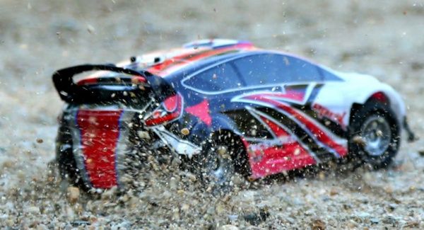 RCobchod Vortex A949 - silniční 4x4 - 1/18 - obrázek 2