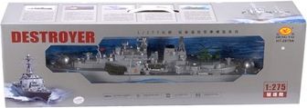 RCobchod Ruský torpédoborec Sovremennyj 956A 1/275 - obrázek 2