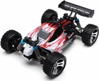 RCobchod Vortex A959 - buggy 4x4 - 1/18 - obrázek 2