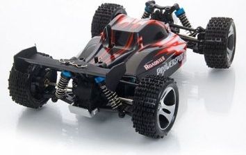 RCobchod Vortex A959 - buggy 4x4 - 1/18 - obrázek 6