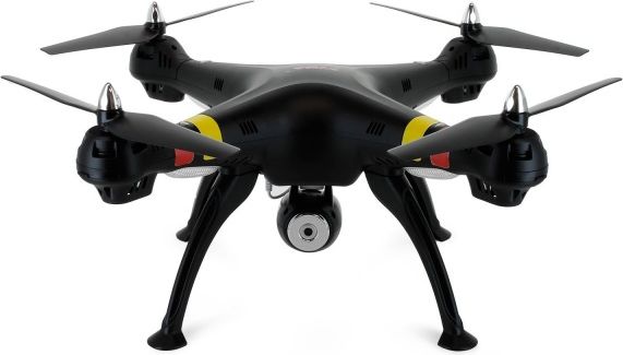 RCobchod SYMA X8CW Wifi FPV - Velký kvalitní dron s online přenosem videa - obrázek 2