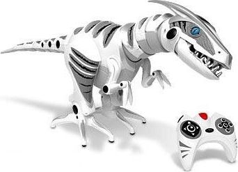 RCobchod RC Robosaurus - Obří model Dinosaura na dálkové ovládání - obrázek 1