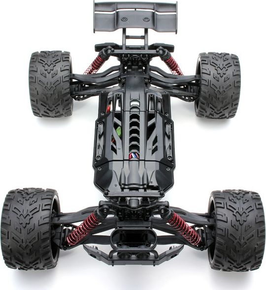 RCobchod Truggy 1/12, 2WD, 38km/h, 2,4Ghz - obrázek 3