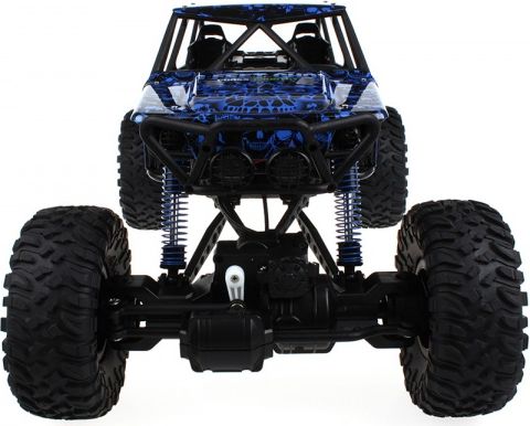 RCobchod BIG CRAWLER 4x4 - 2,4Ghz - 1/10 - Velké trialové RC auto - obrázek 4