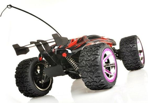 RCobchod BUSTER TRUGGY - 4x4 - RC auto do terénu - obrázek 4