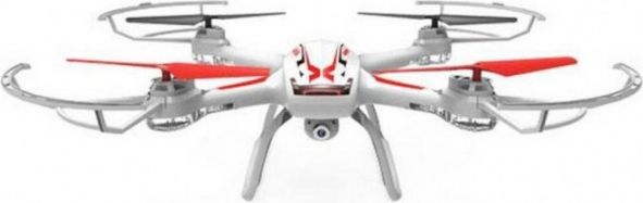 SYMA X54HW - WiFi přenos + barometr (vypínatelný) - obrázek 4