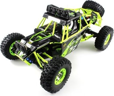 RCobchod Across-3 buggy 4x4 s osvětlením - obrázek 4
