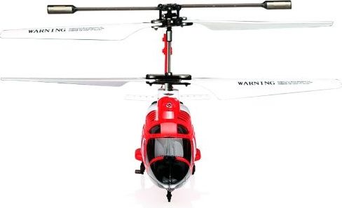 SYMA Mini vrtulník Augusta - obrázek 3