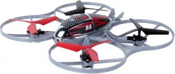 Syma X4 2.4GHz - obrázek 2