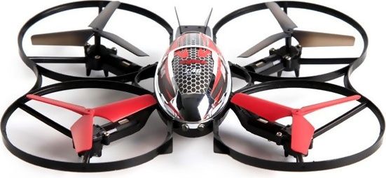 Syma X4 2.4GHz - obrázek 4