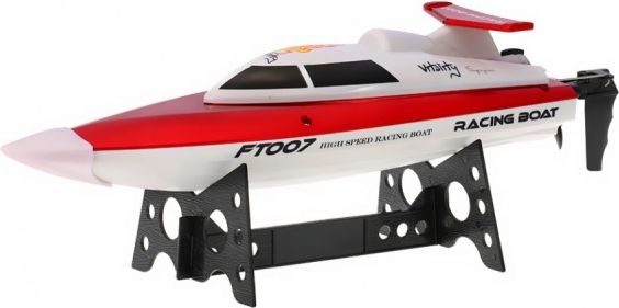 Double Horse Závodní sportovní člun FT-07 2,4Ghz - obrázek 5