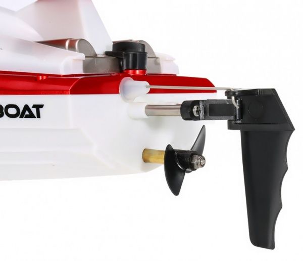 Double Horse Závodní sportovní člun FT-07 2,4Ghz - obrázek 7