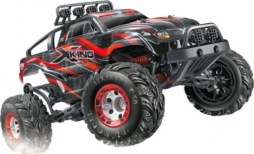 RCobchod X-King 4x4 1/12, RTR - obrázek 1