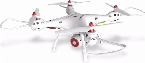RCobchod SYMA X8SW - HD kamera, barometr, FPV přenos - obrázek 2