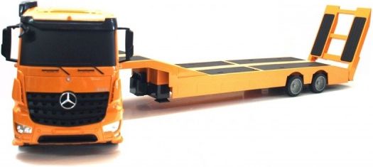 Double Eagle Tahač Mercedes Benz Arocs - 85cm na dálkové ovládání - obrázek 1