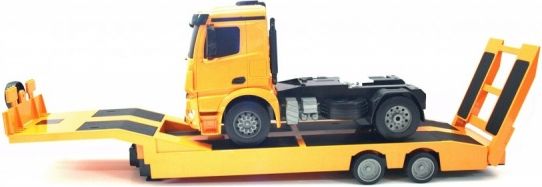 Double Eagle Tahač Mercedes Benz Arocs - 85cm na dálkové ovládání - obrázek 4