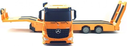 Double Eagle Tahač Mercedes Benz Arocs - 85cm na dálkové ovládání - obrázek 5