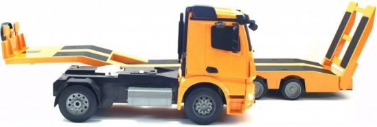 Double Eagle Tahač Mercedes Benz Arocs - 85cm na dálkové ovládání - obrázek 6