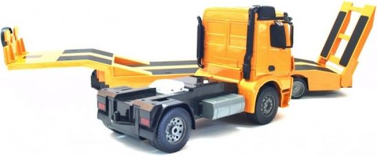 Double Eagle Tahač Mercedes Benz Arocs - 85cm na dálkové ovládání - obrázek 7