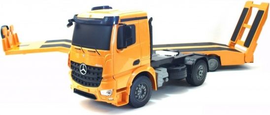 Double Eagle Tahač Mercedes Benz Arocs - 85cm na dálkové ovládání - obrázek 8