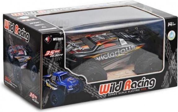WL Victorious A333 1:12 2WD 2.4GHz - obrázek 5
