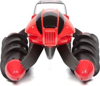 RCobchod Obojživelník Amphibious Stunt Car - zelený - obrázek 11