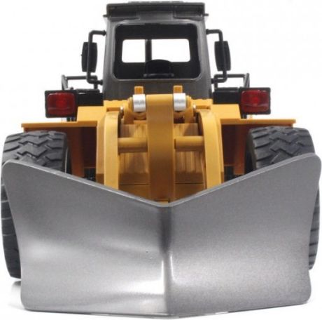 RCobchod Sněžný pluh na dálkové ovládání 2.4Ghz 1:18 - obrázek 2