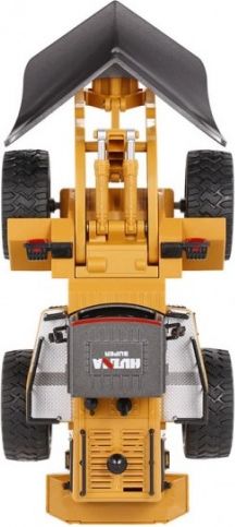 RCobchod Sněžný pluh na dálkové ovládání 2.4Ghz 1:18 - obrázek 7