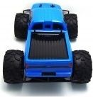 RCobchod Ford F-150 monster truck 1:8 2.4Ghz MODRÝ - obrázek 7