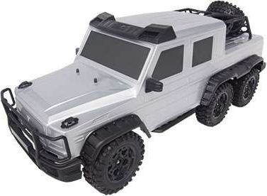 RCobchod Crawler Surpass Wild 6WD RTR 1:10 - obrázek 1