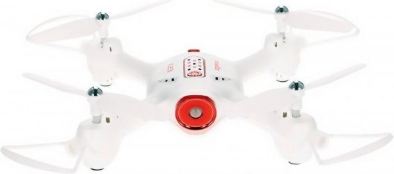 RCobchod Syma X23 2.4GHz - Bílý dron pro začátečníky - obrázek 1