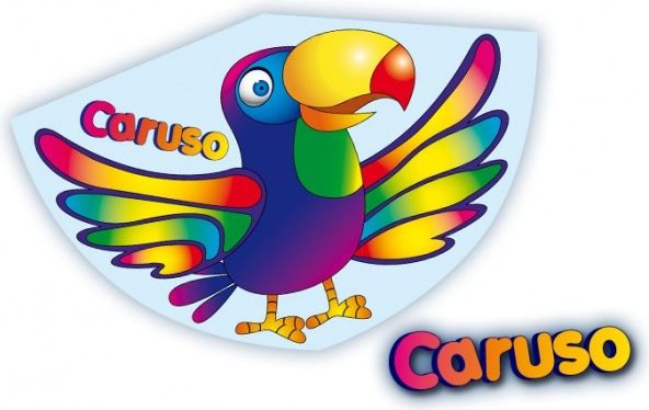 Günther Drak CARUSO - obrázek 2