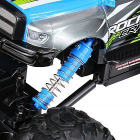 RCobchod Policejní crawler RANGER 1/14 - s osvětlením - obrázek 3
