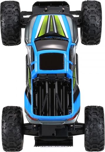 RCobchod Policejní crawler RANGER 1/14 - s osvětlením - obrázek 4