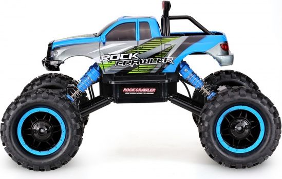 RCobchod Policejní crawler RANGER 1/14 - s osvětlením - obrázek 5