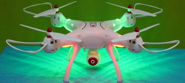 SYMA X8SW-D - obrázek 8