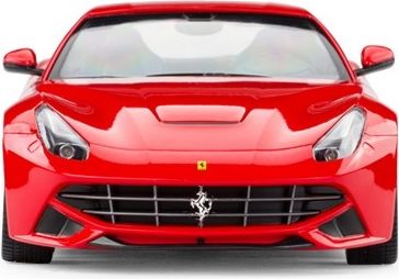 FERRARI F12 RASTAR 1:14 RTR, červené - obrázek 4