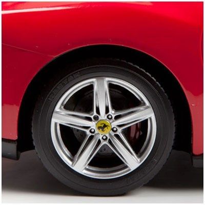FERRARI F12 RASTAR 1:14 RTR, červené - obrázek 5