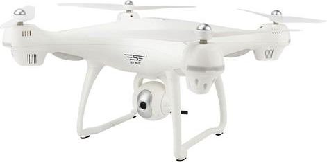 RCobchod SJ70W - dron s GPS a 1080p - zabiják X8PRO - obrázek 2