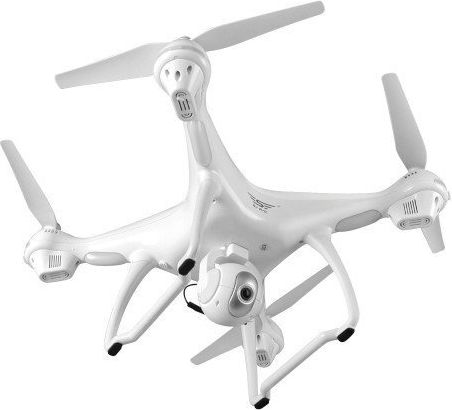 RCobchod SJ70W - dron s GPS a 1080p - zabiják X8PRO - obrázek 3