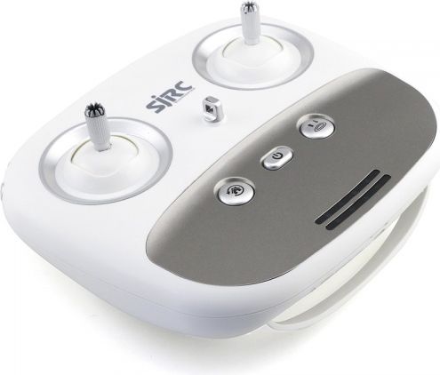 RCobchod SJ70W - dron s GPS a 1080p - zabiják X8PRO - obrázek 6
