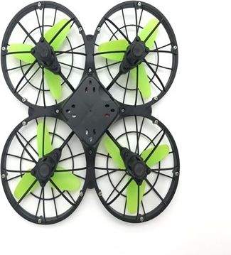 RCobchod SYMA X26 - nerozbitný dron s čidly proti nárazu - obrázek 3