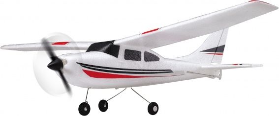RCobchod CESSNA 182 SKYLANE - RTF - obrázek 20