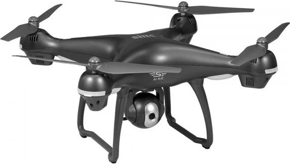 RCobchod SJ70W - dron s GPS a 1080p - zabiják X8PRO - obrázek 6