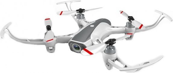Syma W1PRO - FULL-HD, GPS, 18 minut - obrázek 1