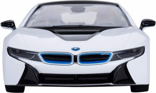 Rastar BMW i8 1:14 RTR – bílý - obrázek 2